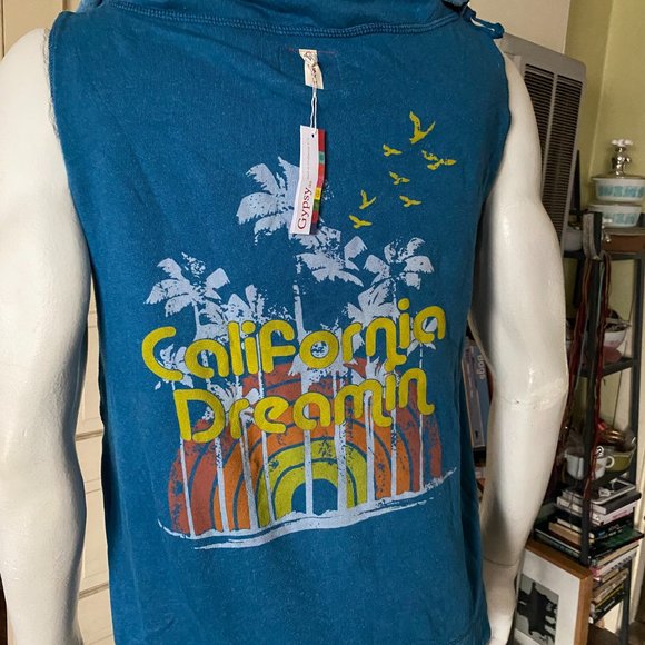 NWT Gypsy 05 made in Hollywood - Picture 6 of 7